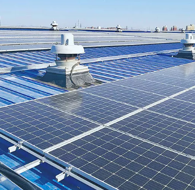 Energia słoneczna