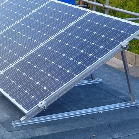 Ile energii wytwarzają małe panele słoneczne?
