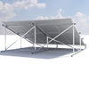 System Solar Energy Panel System Zestaw Montażu Słonecznego Zestaw mocy Słonecznej z modułem PV falownika 