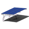 Zestaw do montażu stojaka na stojak PV System zamocowania SYSTEM SYSTEM SYSTEM RACK System energetyczny