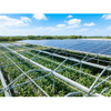 Zestawy panelu słonecznego systemu słonecznego systemu rolniczego dla PV System montażu mocy słonecznej farma energii słonecznej