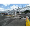 Zestaw do montażu stojaka na stojak PV System zamocowania SYSTEM SYSTEM SYSTEM RACK System energetyczny