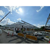 Zestaw do montażu stojaka na stojak PV System zamocowania SYSTEM SYSTEM SYSTEM RACK System energetyczny