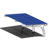 Zestaw do montażu stojaka na stojak PV System zamocowania SYSTEM SYSTEM SYSTEM RACK System energetyczny